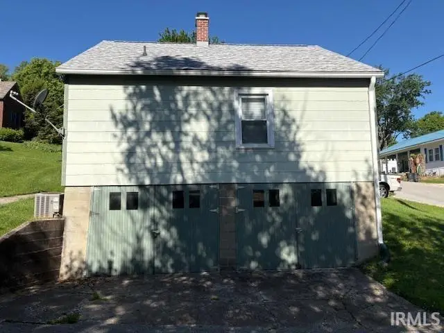 8301 W Ohio Street, French Lick, IN 47432 - #2