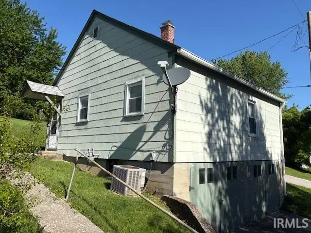 8301 W Ohio Street, French Lick, IN 47432 - #3