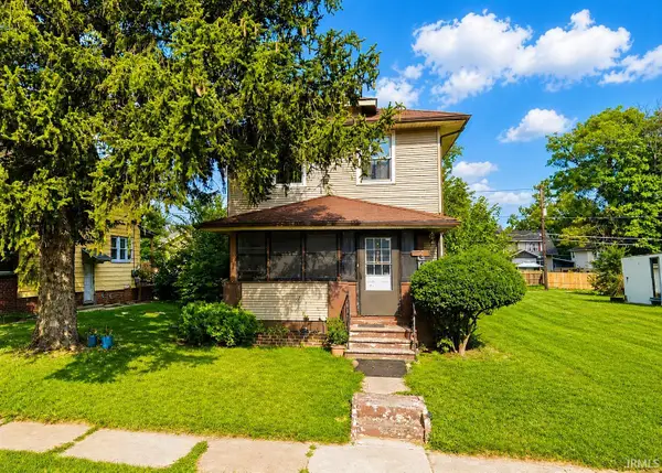 2927 Smith Street, Fort Wayne, IN 46806