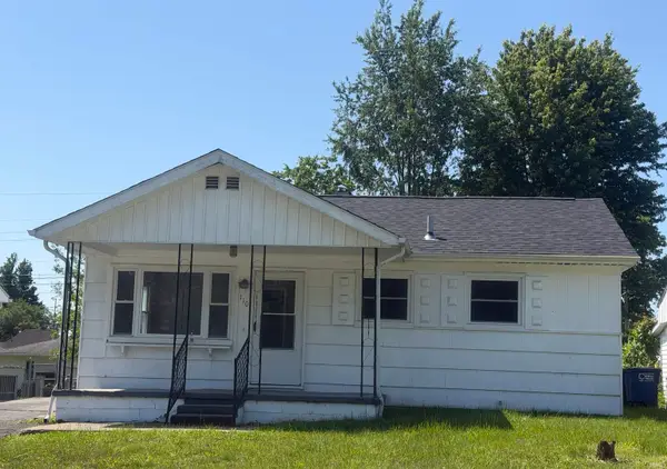 130 Forest Park Drive, Bedford, IN 47421