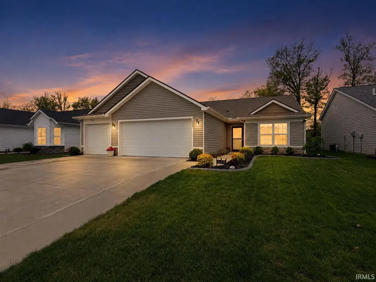 7633 Accio Cove, Fort Wayne, IN 46835 - #1