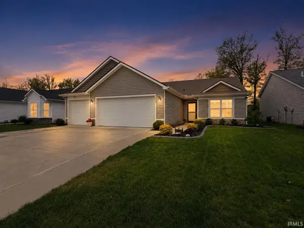 7633 Accio Cove, Fort Wayne, IN 46835