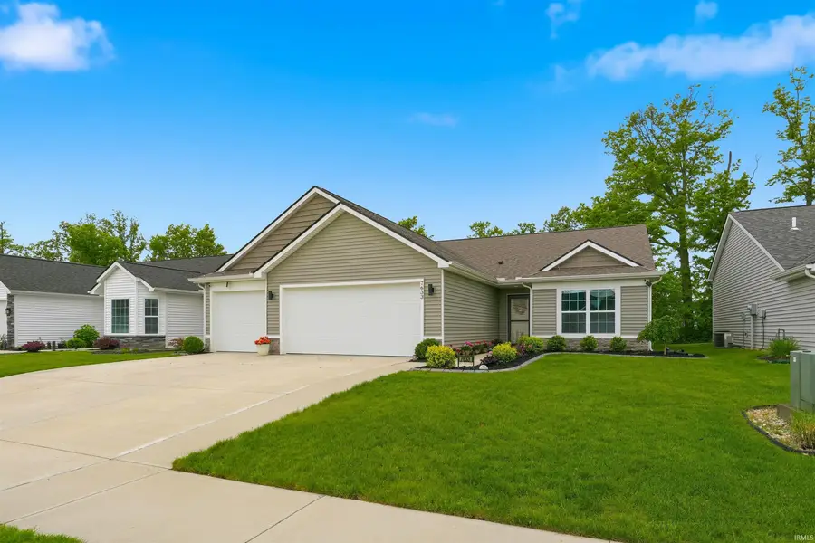 7633 Accio Cove, Fort Wayne, IN 46835 - #2