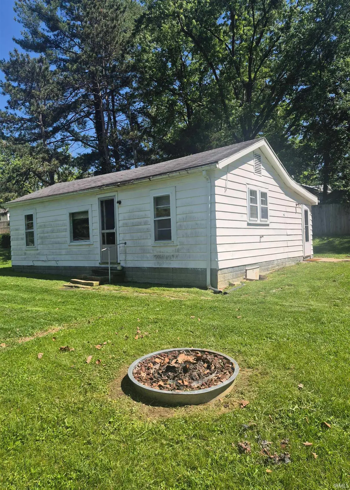 1513 1/2 S Huntington Drive, Bloomington, IN 47401 - #1