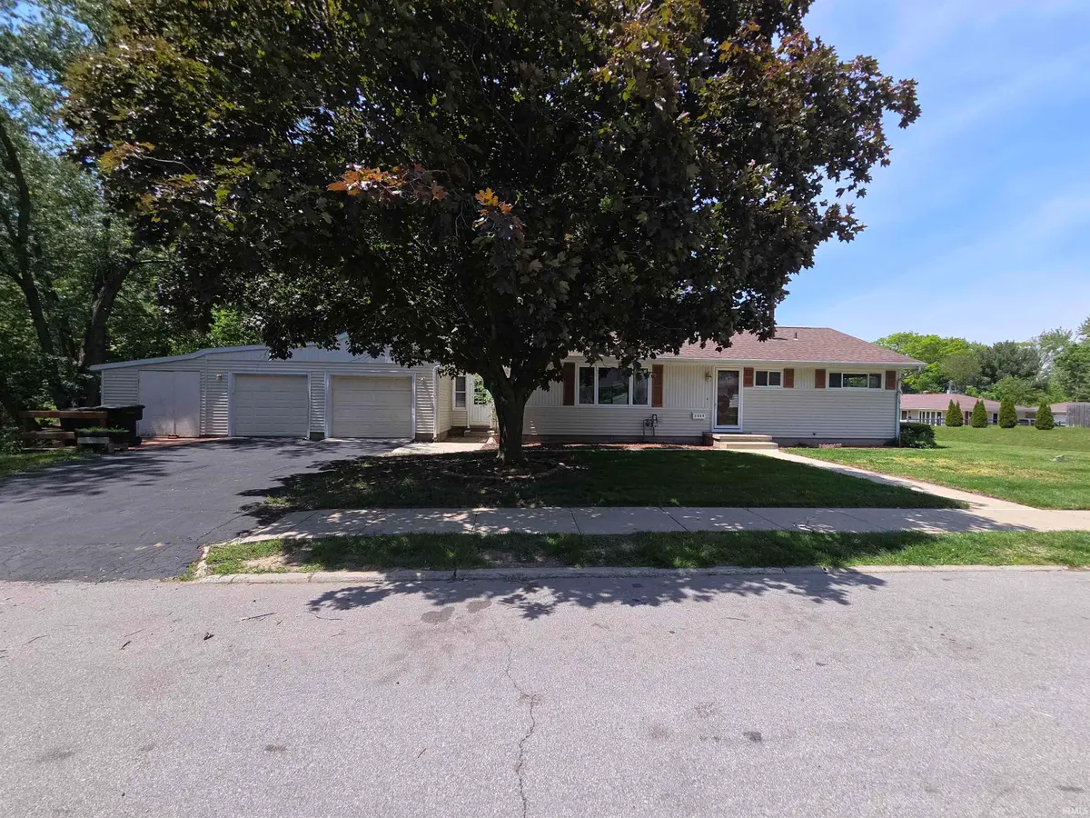 1226 N 28th Street, Lafayette, IN 47904 - #1