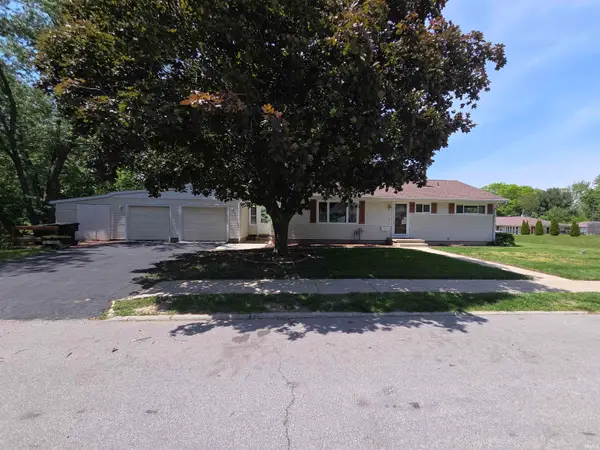 1226 N 28th Street, Lafayette, IN 47904