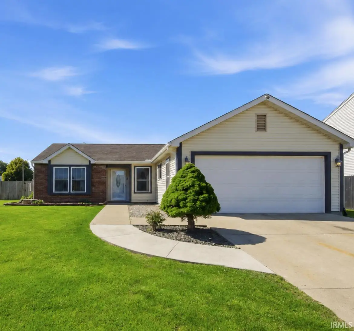 503 Graham Court, Lafayette, IN 47909 - #1