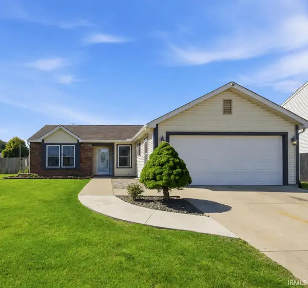 503 Graham Court, Lafayette, IN 47909