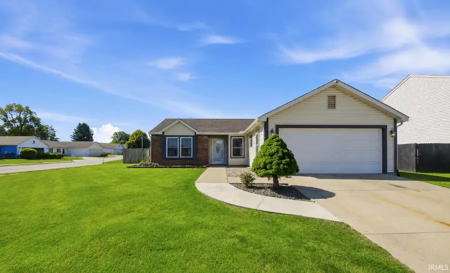 503 Graham Court, Lafayette, IN 47909 - #2