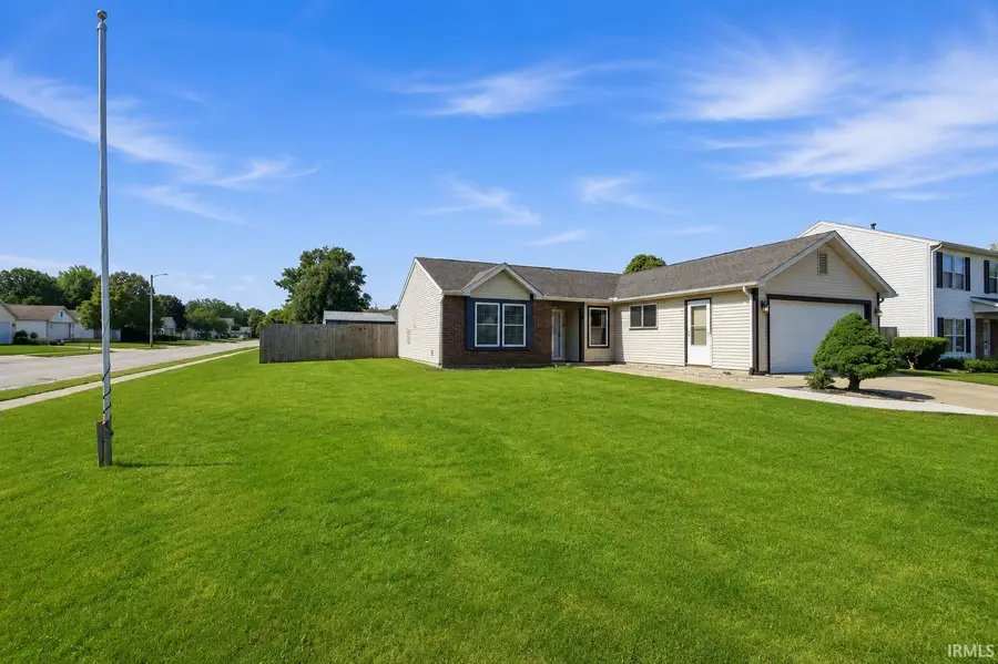 503 Graham Court, Lafayette, IN 47909 - #3