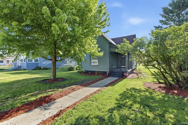 429 Poplar Street, Tipton, IN 46072