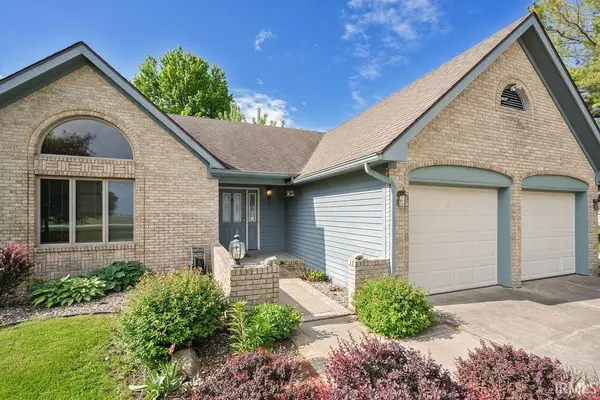 1597 W Division Road, Tipton, IN 46072