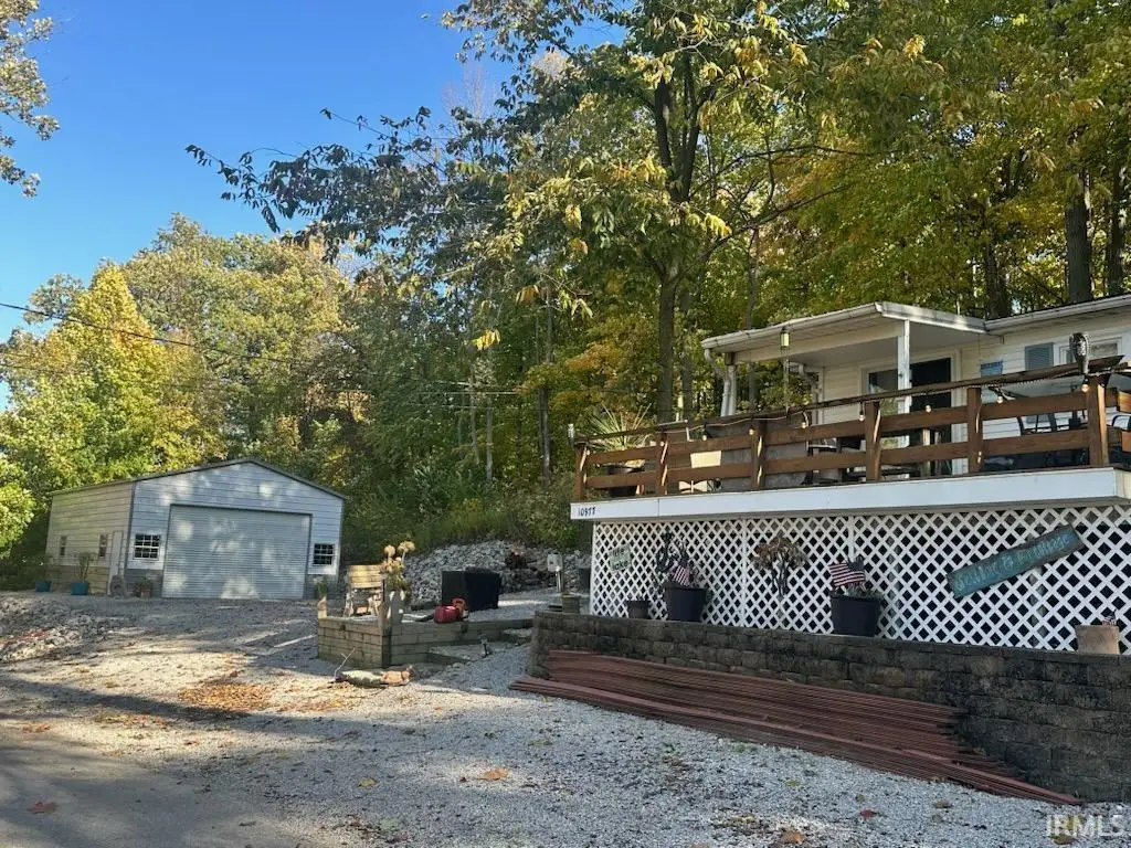 10977 N Lower Lakeshore Drive, Monticello, IN 47960 - #1