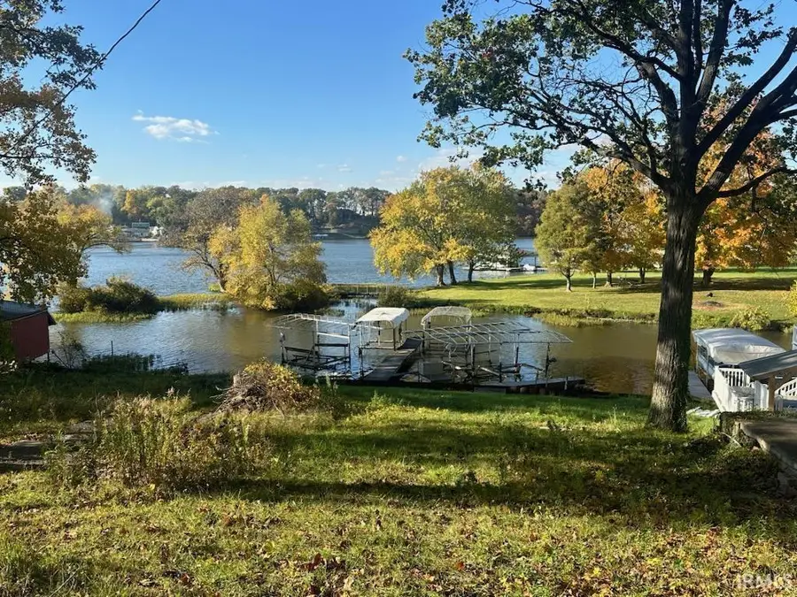10977 N Lower Lakeshore Drive, Monticello, IN 47960 - #2