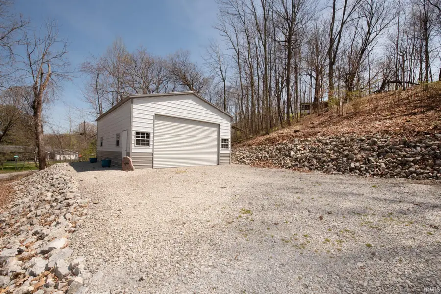 10977 N Lower Lakeshore Drive, Monticello, IN 47960 - #3