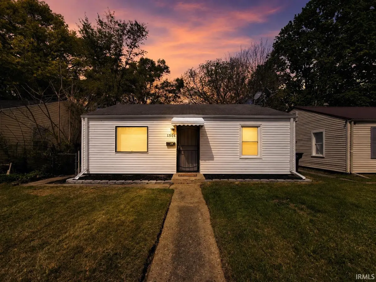 1501 N Adams Street, South Bend, IN 46628 - #1