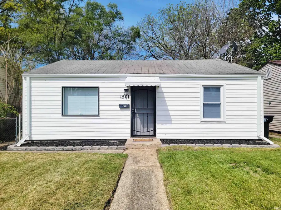 1501 N Adams Street, South Bend, IN 46628 - #3