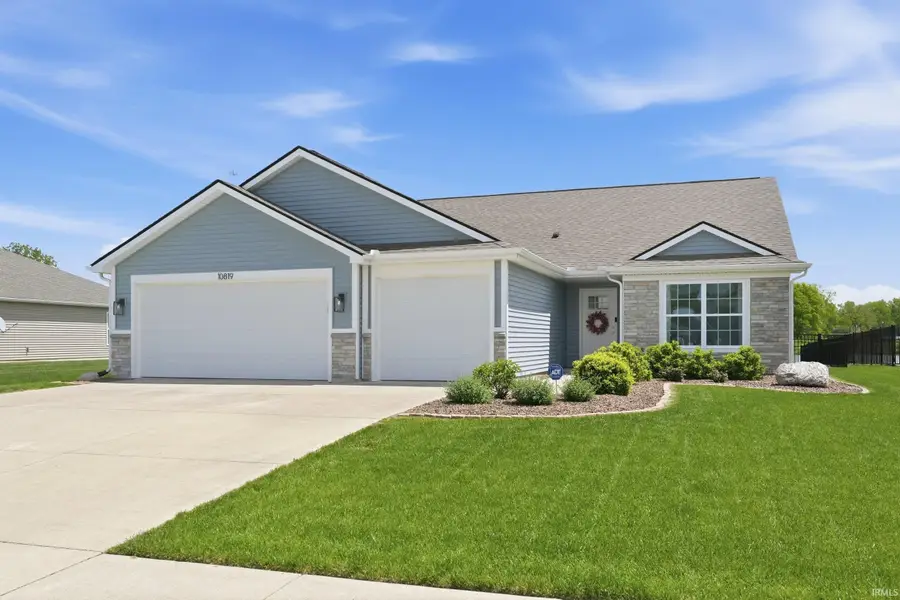 10819 Yalumba Pass, Roanoke, IN 46783 - #2