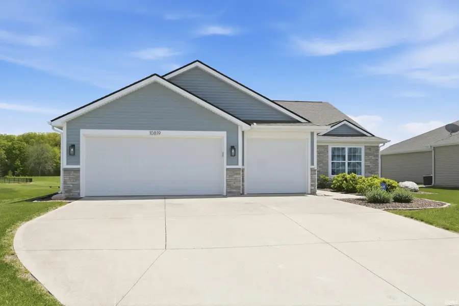 10819 Yalumba Pass, Roanoke, IN 46783 - #3
