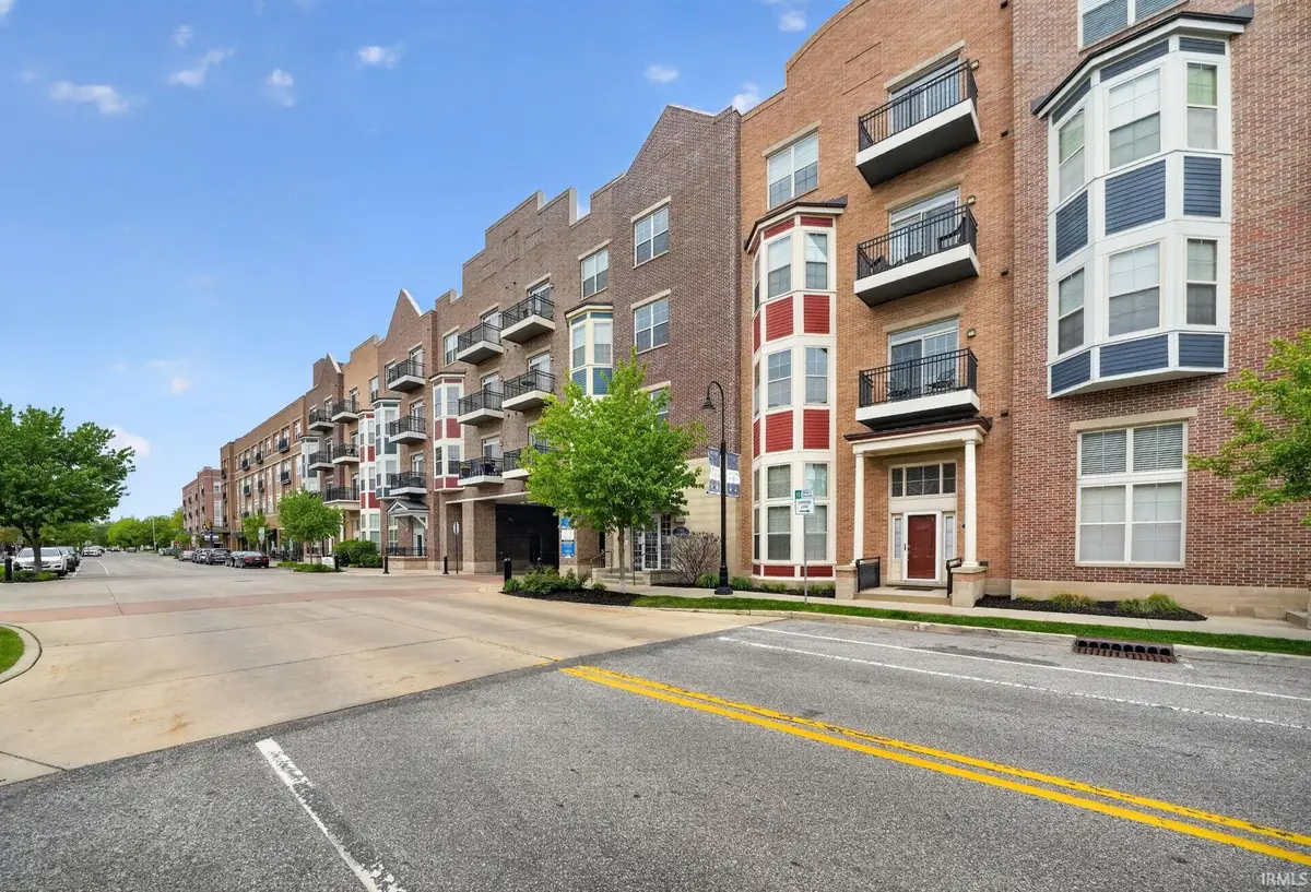 1145 Napoleon Street #206, South Bend, IN 46617 - #1