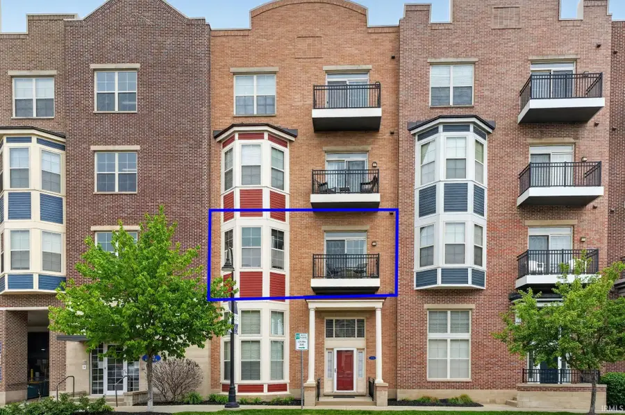 1145 Napoleon Street #206, South Bend, IN 46617 - #2