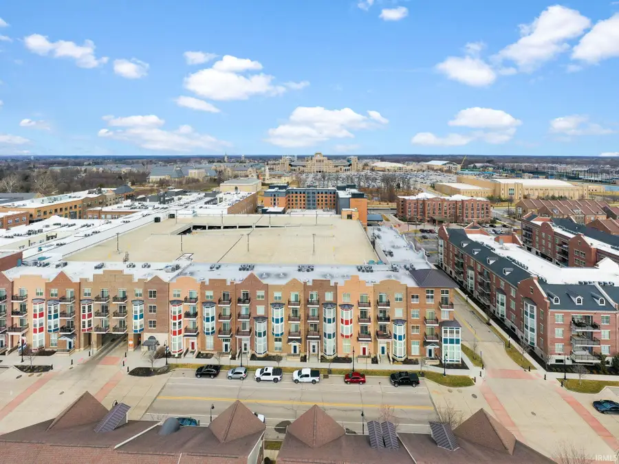 1145 Napoleon Street #206, South Bend, IN 46617 - #3