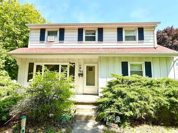 503 E Highland Avenue, Marion, IN 46952