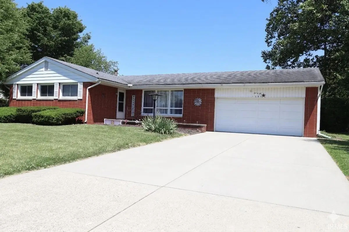 1006 NE 2nd Street, Washington, IN 47501 - #1