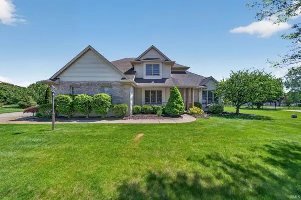 51700 Deer Trail Drive, Granger, IN 46530