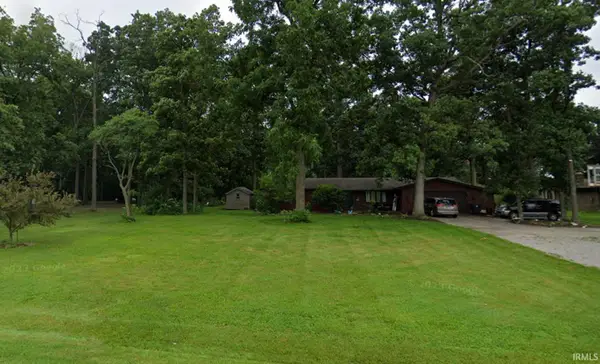 7811 W Washington Center Road, Fort Wayne, IN 46818