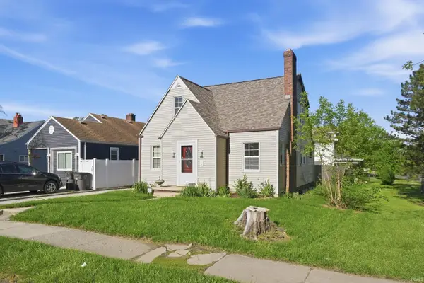 4522 S Calhoun Street, Fort Wayne, IN 46807
