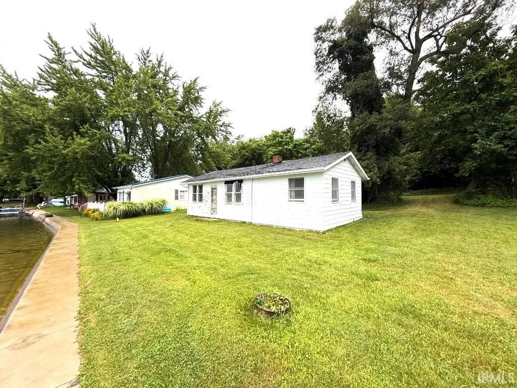 7080 S 080 E, Wolcottville, IN 46795 - #1
