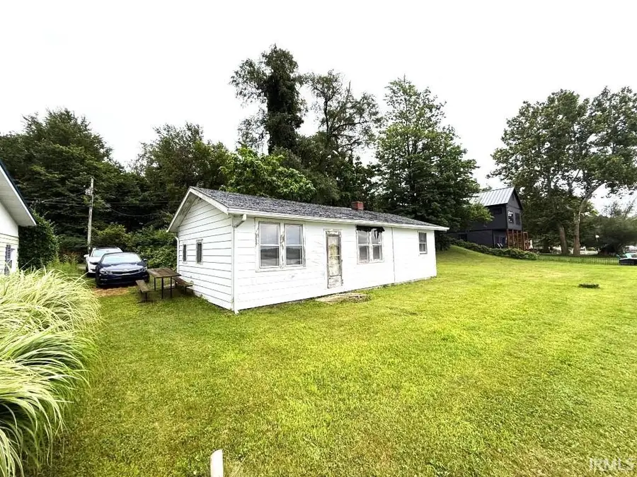 7080 S 080 E, Wolcottville, IN 46795 - #2