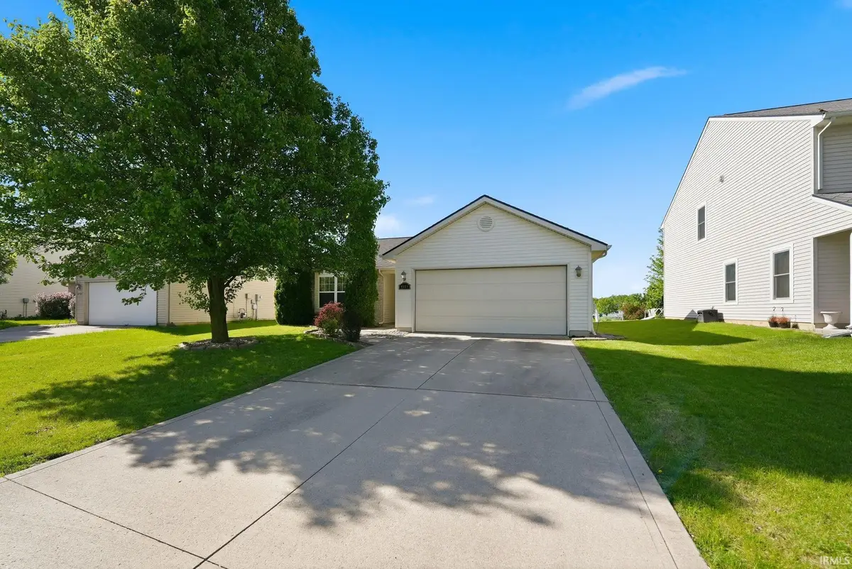 4809 Aspenglow Lane, Fort Wayne, IN 46808 - #1