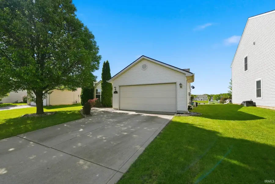 4809 Aspenglow Lane, Fort Wayne, IN 46808 - #2