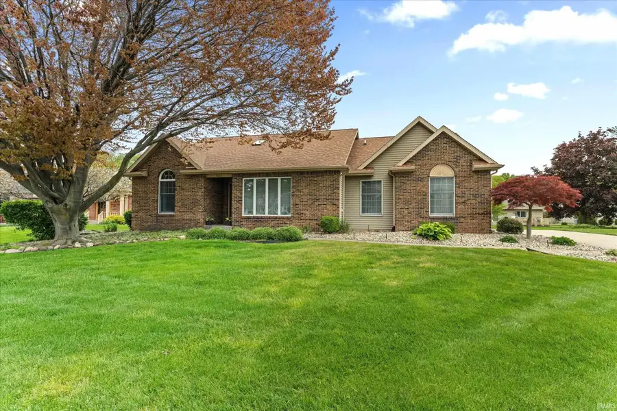 6125 Lansdown Court, South Bend, IN 46614 - #2