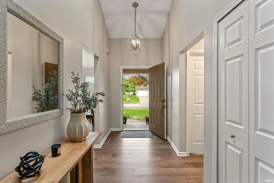 6125 Lansdown Court, South Bend, IN 46614 - #3