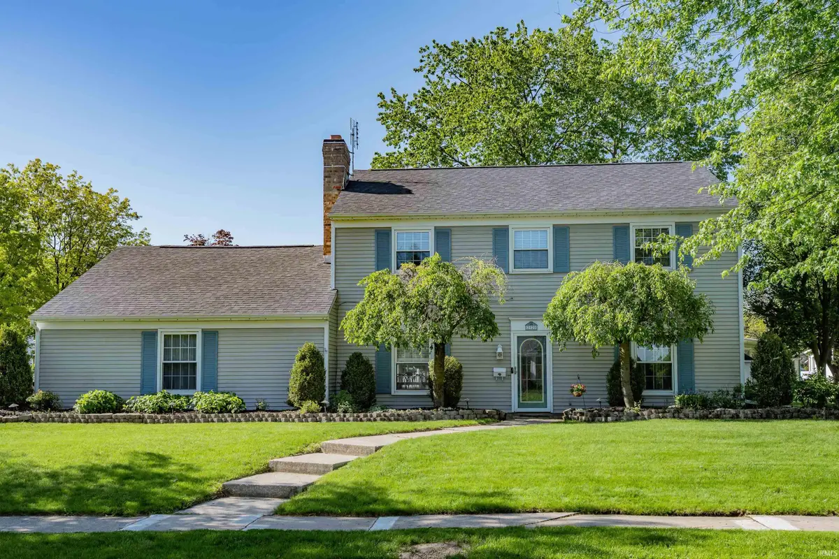 2920 Whitegate Drive, Fort Wayne, IN 46805 - #1