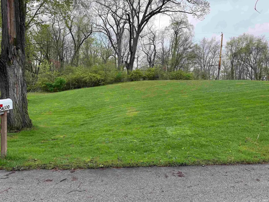 60 S Prospect On Fairview Street, South Bend, IN 46628 - #3
