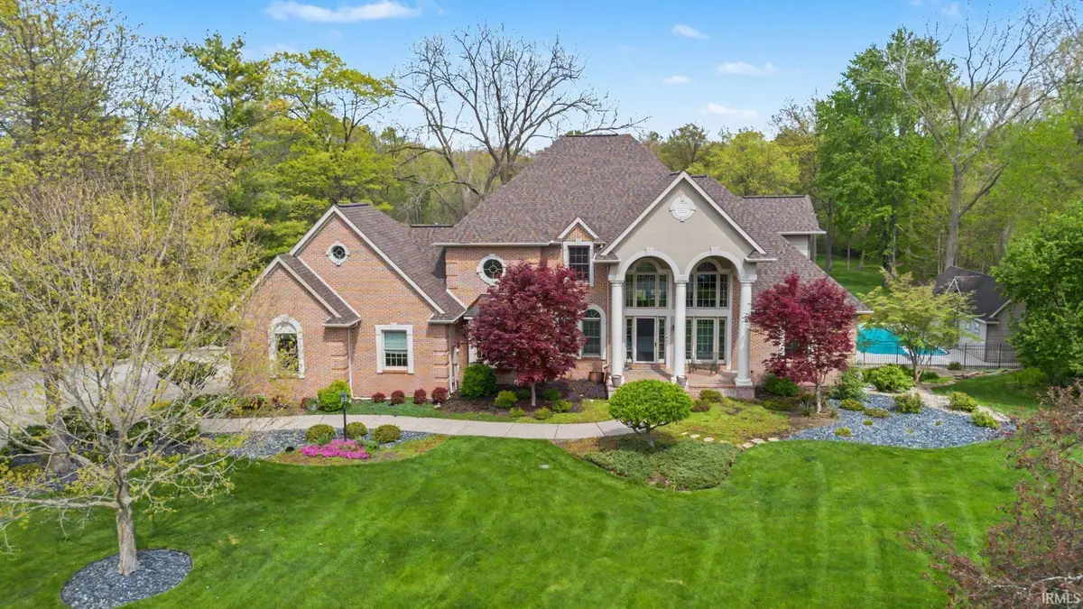 51234 Stratford Drive, Elkhart, IN 46514 - #1