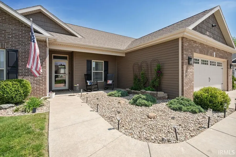 1736 Pond View Drive, Kokomo, IN 46902 - #3