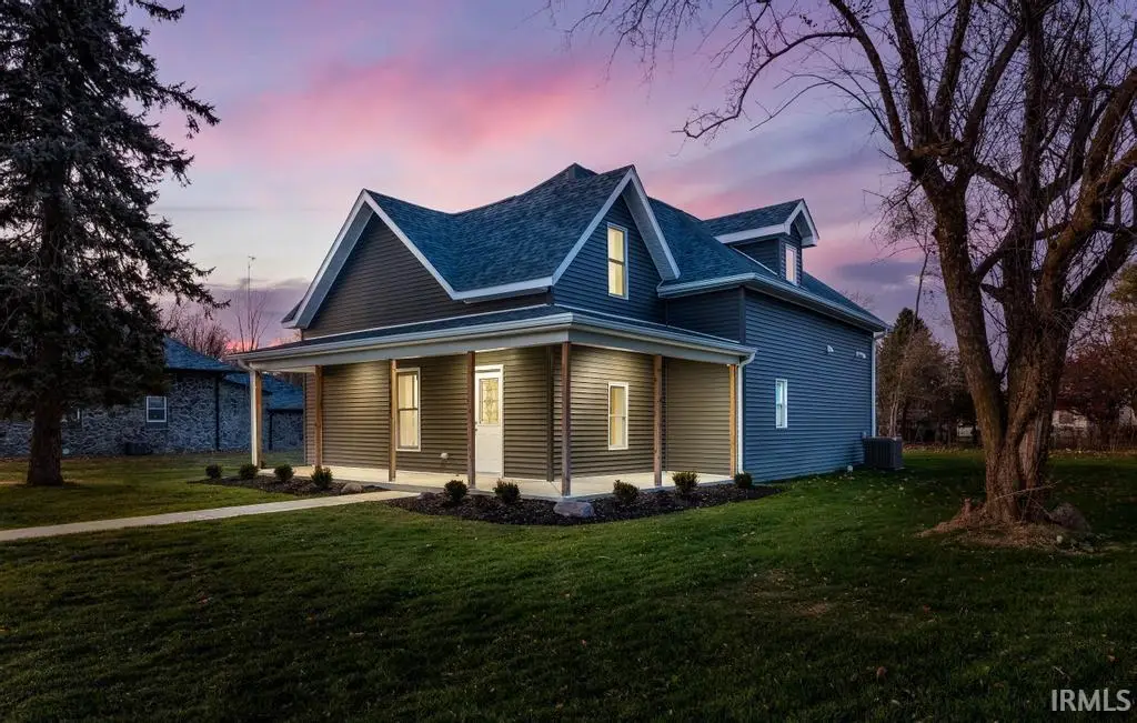 8994 E Hillis Street, Frankfort, IN 46041 - #1
