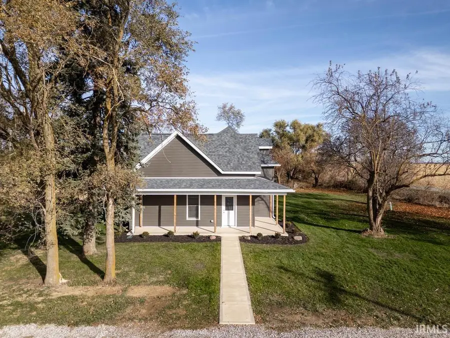 8994 E Hillis Street, Frankfort, IN 46041 - #2