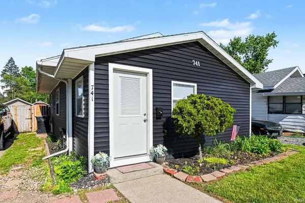 741 S 36th Street, South Bend, IN 46615