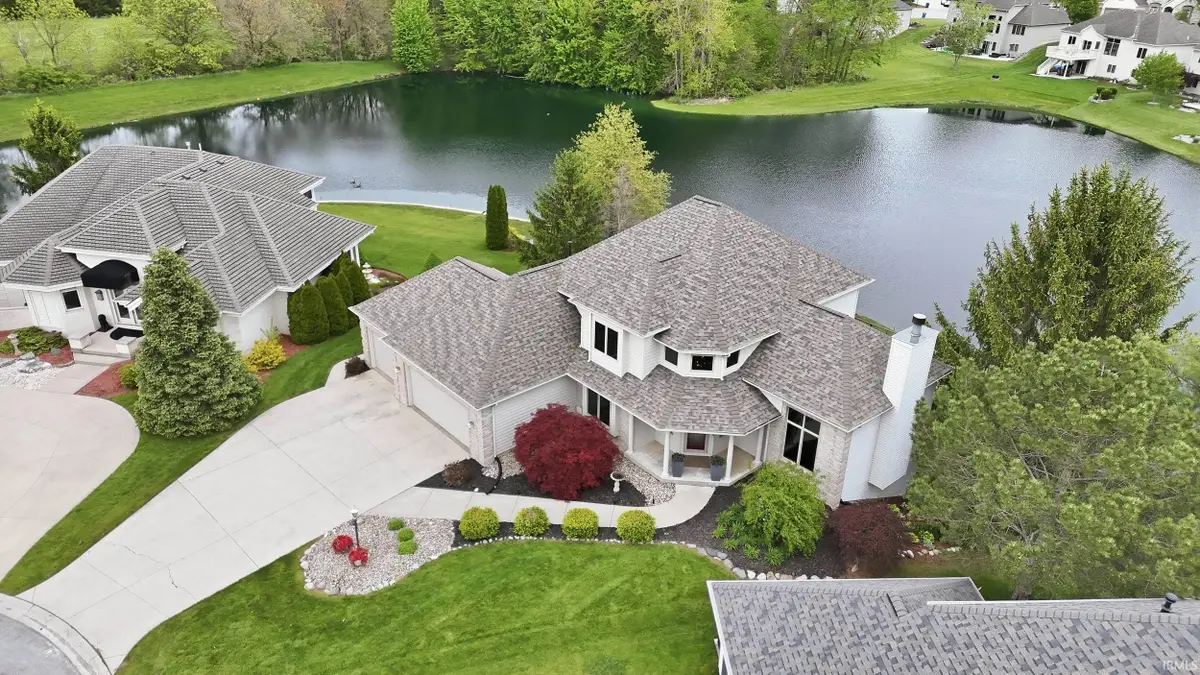 1003 Coral Isle Cove, Fort Wayne, IN 46845 - #1