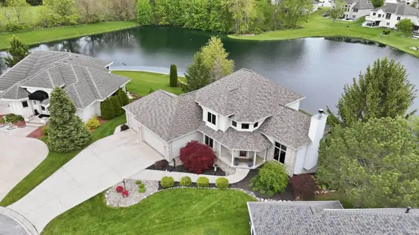 1003 Coral Isle Cove, Fort Wayne, IN 46845