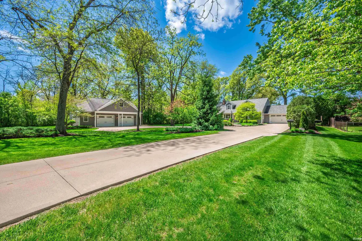 4509 W Jackson Street, Muncie, IN 47304 - #1
