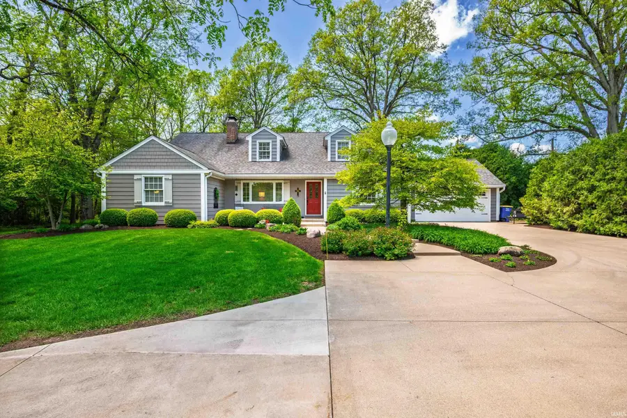 4509 W Jackson Street, Muncie, IN 47304 - #2