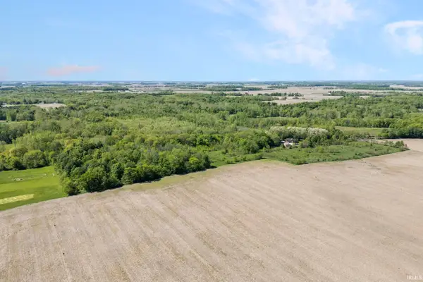 0 W Gas Line Road, Frankfort, IN 46058