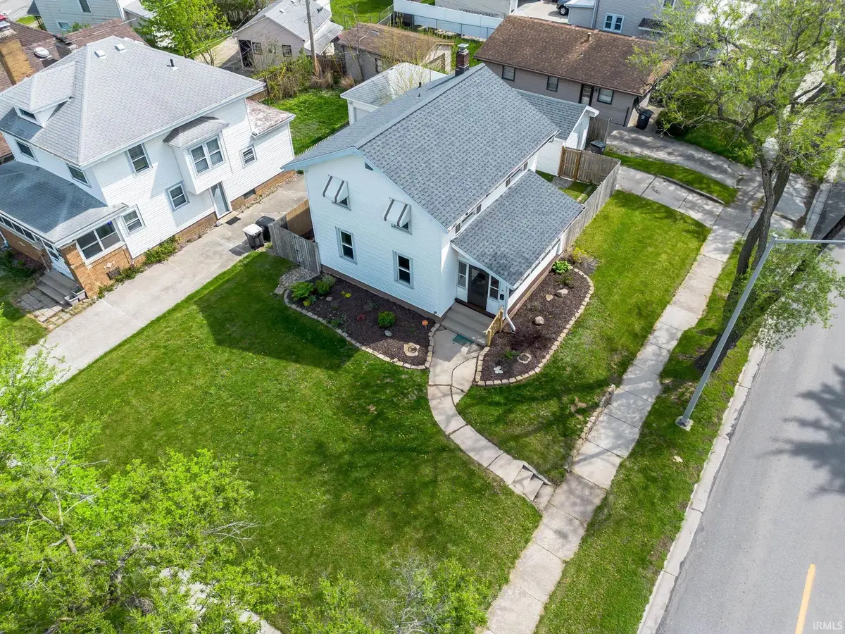 1730 Spring Street, Fort Wayne, IN 46808 - #1